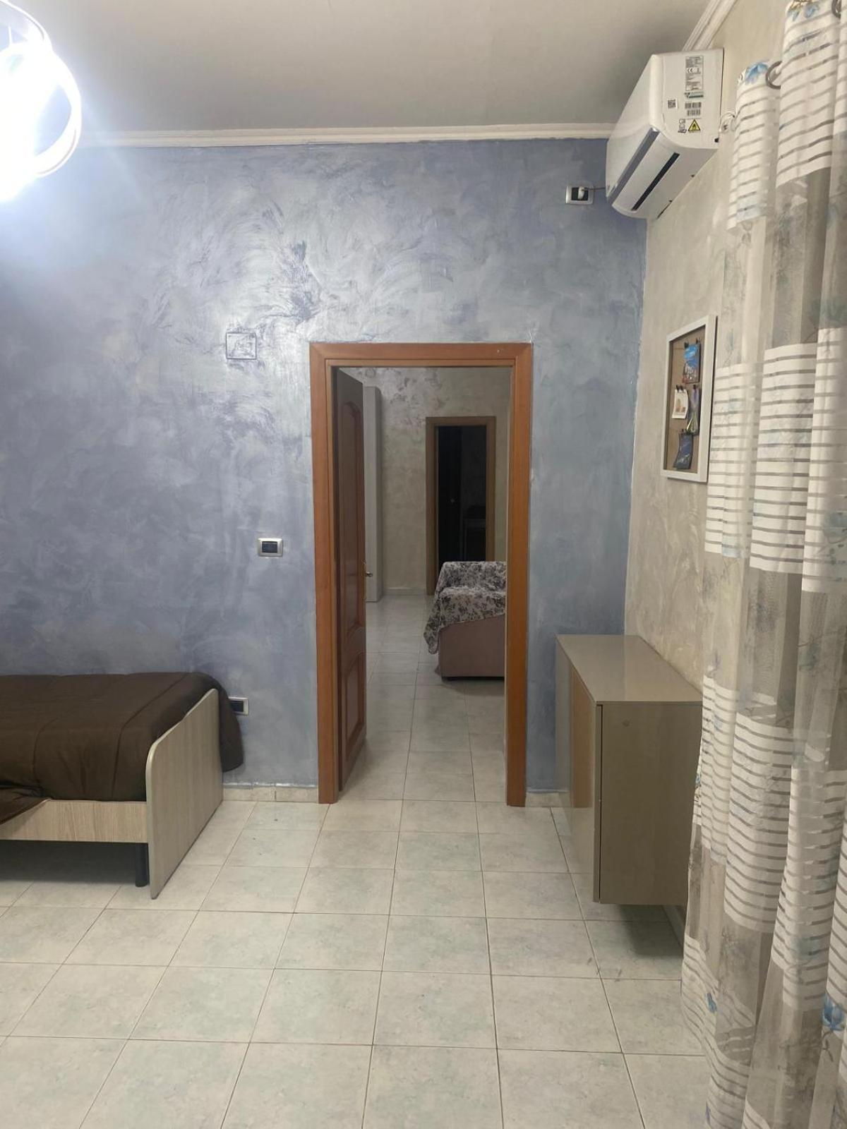 La Casa Di Vera Napoli Exterior foto